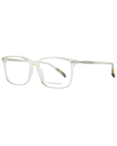 Scotch & Soda Men's Gold Optical Frames - One Size